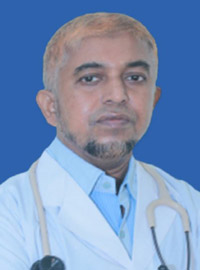 Dr. Md. Kamal Uddin - ENT Specialist in Chittagong