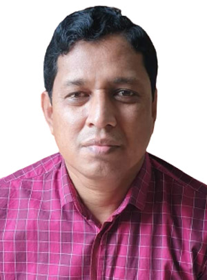 Dr. Md. Kamruzzaman - Orthopedic Surgeon in Khulna