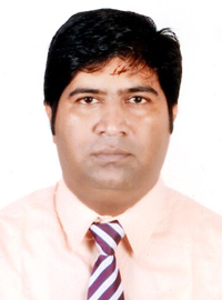 Dr. Md. Qumruzzaman Parvez - Orthopedic Surgeon in Rajshahi