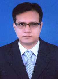 Dr. Md. Kamruzzaman Sarker - Medicine Specialist in Rangpur