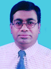 Dr. Md. Khairul Bashar - Psychiatrist in Dhaka