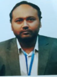 Dr. Md. Khairul Islam (Shimon) - Medicine Specialist in Kushtia