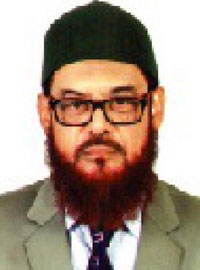 Dr. Md. Khaled Monsur - Orthopedic Surgeon in Narayanganj