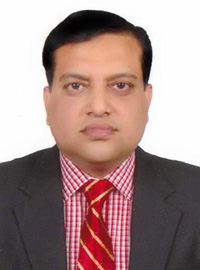 Dr. Md. Khalequzzaman Sarker - Gastroenterologist in Rajshahi