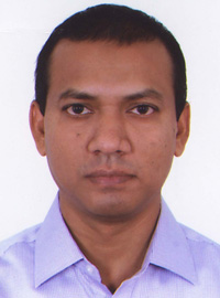 Prof. Dr. Md. Khalequzzaman - Cardiologist in Dhaka