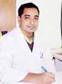 Dr. Md. Khorshed Alam Mondal - Dermatologist in Bogra