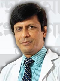 Dr. Md. Khorshed Alam - Orthopedic Surgeon in Dhaka