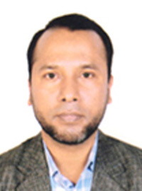 Prof. Dr. Md. Khurshed Alam - Medicine Specialist in Mymensingh