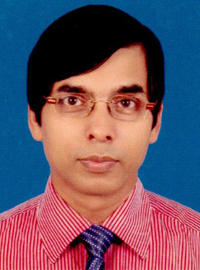 Dr. Md. Kibria Alam - Eye Specialist in Dhaka
