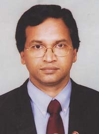 Dr. Md. Liaquat Ali Mollah - Child Specialist in Dhaka