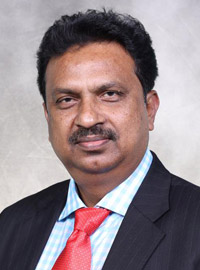 Dr. Md. Lokman Hossain - Cardiac Surgeon in Dhaka