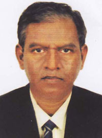 Dr. Md. Lutfor Rahman - Child Specialist in Dhaka
