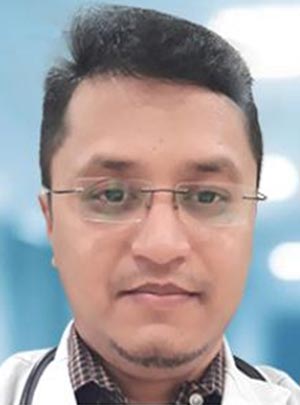 Dr. Md. Mahabub Hassan - Medicine Specialist in Dhaka