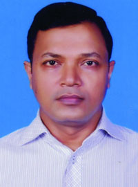 Dr. Md. Mahabubul Alam Khandker - Neuromedicine Specialist in Chittagong