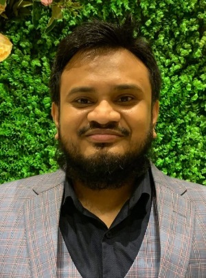 Dr. Md Mahamudul Hasan - Hematologist in Rangpur