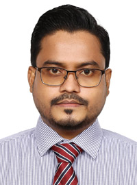 Dr. Md. Mahbubul Alam - ENT Specialist in Dhaka