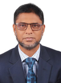 Dr. Md. Mahbubul Alam - Neurologist in Dhaka