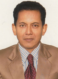 Dr. Md. Mahbubul Alam Parvez - Medicine Specialist in Pabna