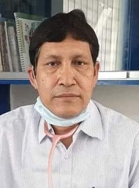 Dr. Md. Mahbubur Rahman - Child Specialist in Pabna