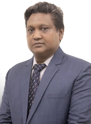 Dr. Md. Mahbubur Rahman Khan - Orthopedic Surgeon in Narayanganj