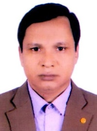 Dr. Md. Mahbubur Rahman - Neurologist in Bogra