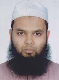 Dr. Md. Mahfuzul Alam - Physical Medicine Specialist in Dhaka