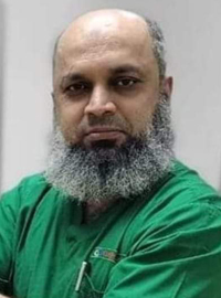 Dr. Md. Mahfuzur Rahaman (Badol) - Orthopedic Surgeon in Comilla