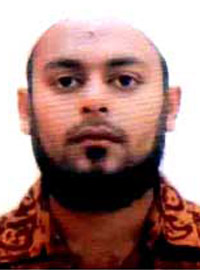 Dr. Md. Mahin - Orthopedic Surgeon in Sylhet