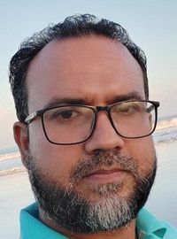 Dr. Md. Mahmud Ali - ENT Specialist in Dhaka