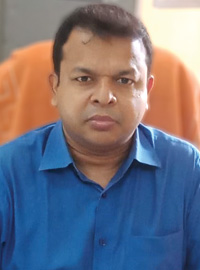 Dr. Mahmud Ullah Mahin - Orthopedic Surgeon in Barisal