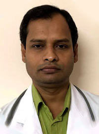Dr. Md. Mahmudul Haque Morshed - Neurosurgeon in Dhaka