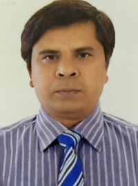 Dr. Md. Mahmudul Hasan Kafi - General Surgeon in Narayanganj