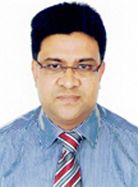 Dr. Md. Mahmudul Hasan - Child Specialist in Mymensingh