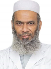 Dr. Md. Mahmudur Rahman - Eye Specialist in Dhaka