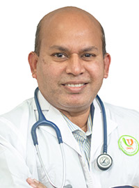 Dr. Md. Mahmudur Rahman Firoz - Child Specialist in Dhaka