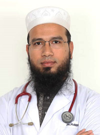 Dr. Md. Mahmudur Rahman - Gastroenterologist in Dhaka