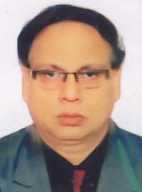 Dr. Md. Mahmudur Rahman - Physical Medicine Specialist in Dhaka