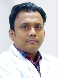 Dr. Md. Mainul Islam Murad - Neurosurgeon in Dhaka