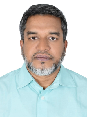 Dr. Md. Majedul Islam - Urologist in Pabna