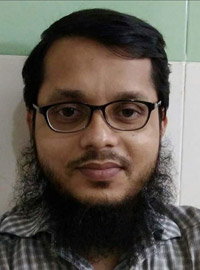 Dr. Md. Maksud Ullah - Kidney Specialist in Comilla