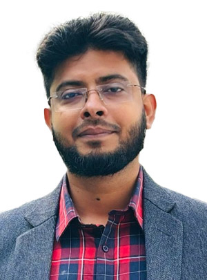 Dr. Md. Maksude Mowla - Eye Specialist in Khulna