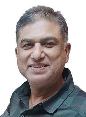 Prof. Dr. Abdullah Al Mamun Hussain - Psychiatrist in Rajshahi