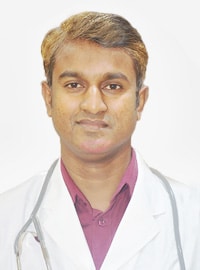 Dr. Md. Mamunur Rashid - Oncologist in Dhaka