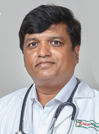 Dr. Md. Mamunur Rashid - Chest Diseases Specialist in Dhaka
