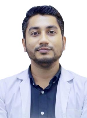 Dr. Md. Mamunur Rashid - ENT Specialist in Dhaka