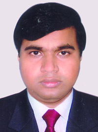 Dr. Md. Mamunur Rashid - Medicine Specialist in Bogra