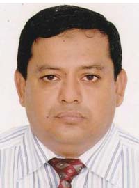 Dr. Md. Mamunur Rashid - General Surgeon in Dhaka