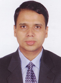 Dr. Md. Mamunur Rashid - Urologist in Dhaka