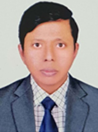 Dr. Md. Manirul Islam - Neurosurgeon in Dhaka