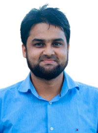 Dr. Md. Maruf Al Hasan - Hematologist in Rajshahi